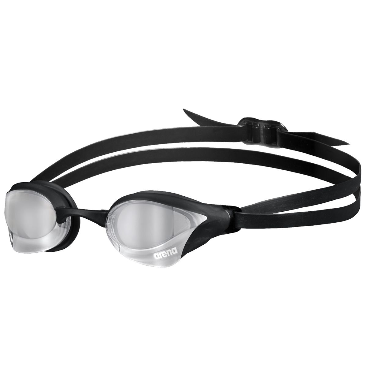 Arena Cobra Core Swipe Mirrored Goggle