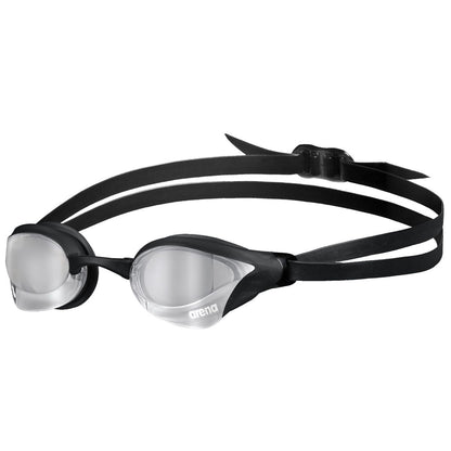 Arena Cobra Core Swipe Mirrored Goggle