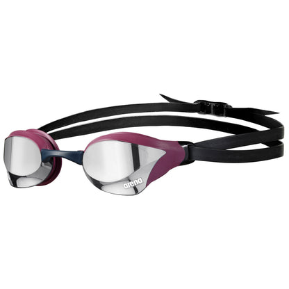 Arena Cobra Core Swipe Mirrored Goggle