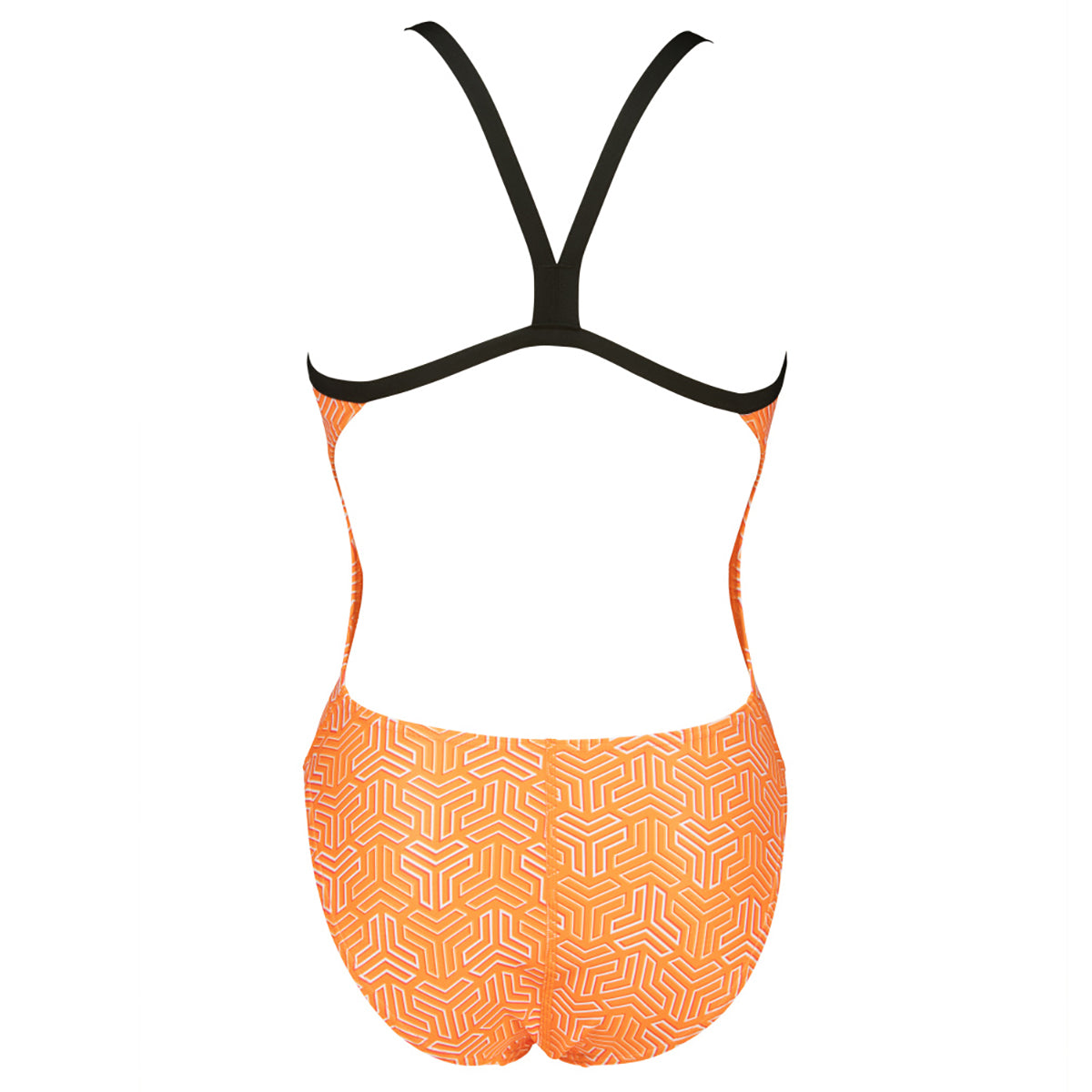 Arena Kikko Challenge Back