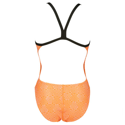 Arena Kikko Challenge Back