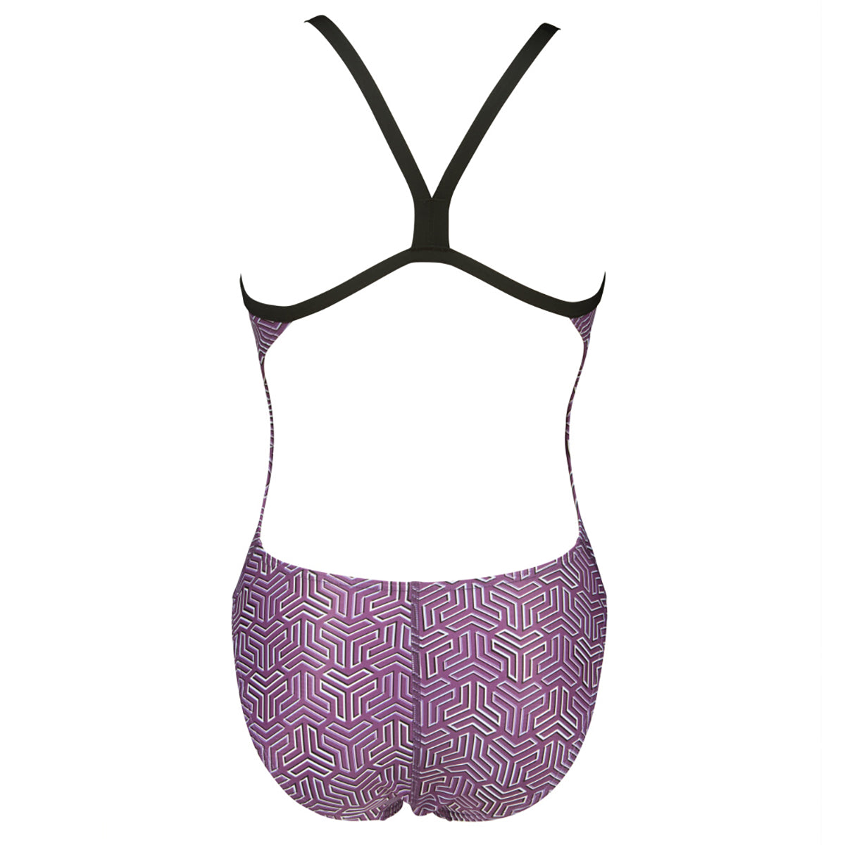 Arena Kikko Challenge Back