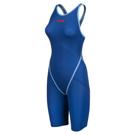 Powerskin Carbon Core FX Open Back