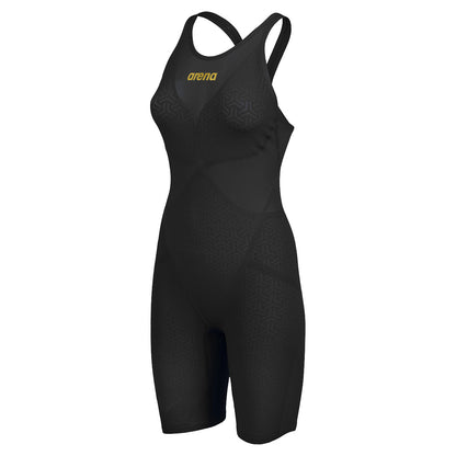 Arena Powerskin Carbon Glide Female Open Back