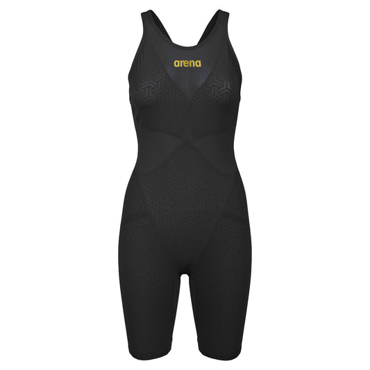 Arena Powerskin Carbon Glide Female Open Back
