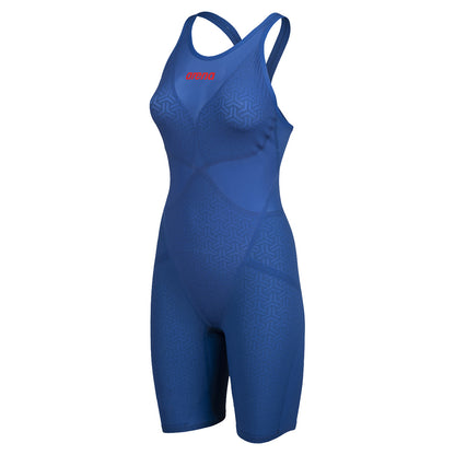 Arena Powerskin Carbon Glide Female Open Back