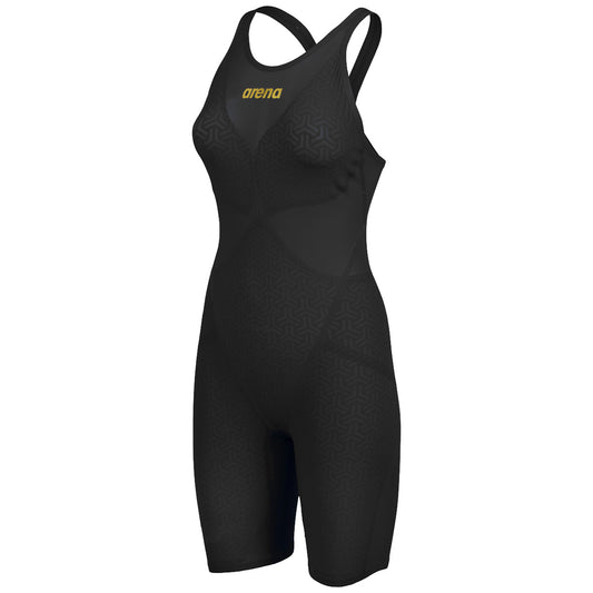 Arena Powerskin Carbon Glide Closed Back