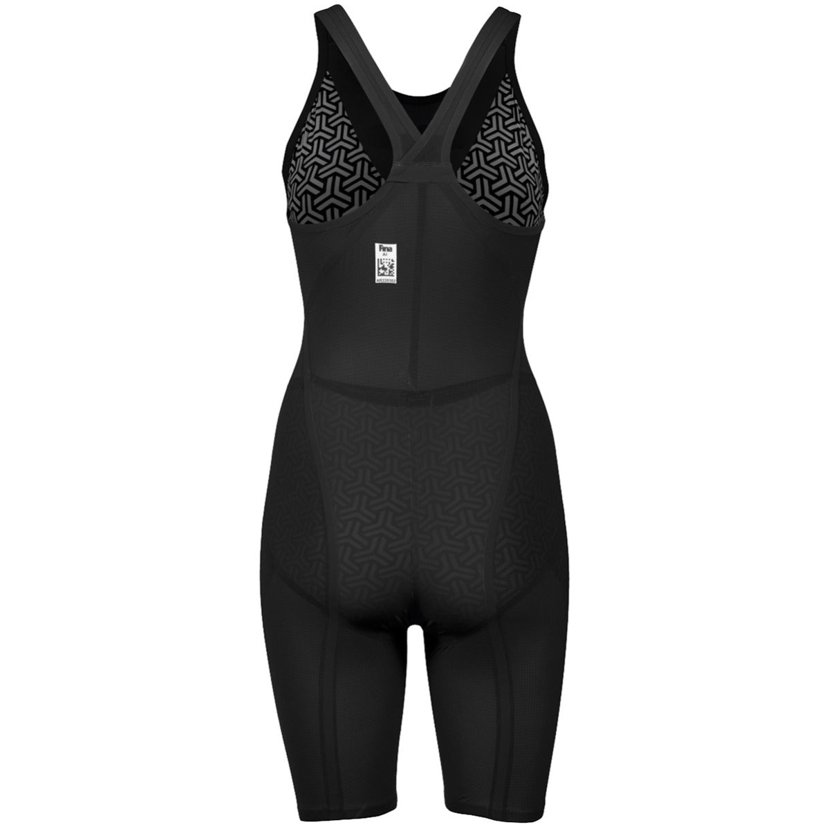 Arena Powerskin Carbon Glide Closed Back