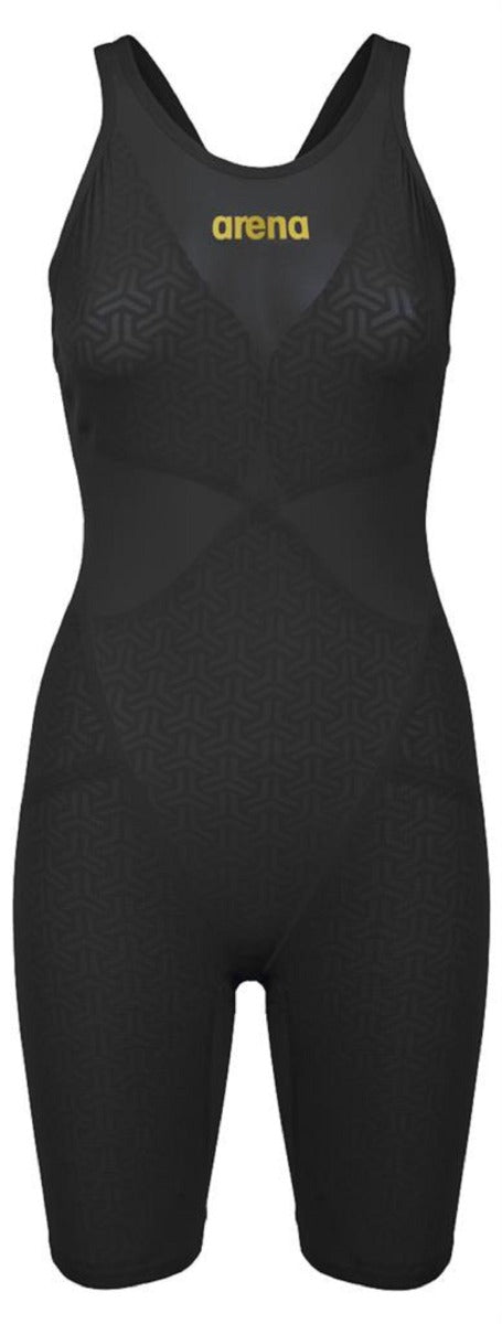 Arena Powerskin Carbon Glide Closed Back