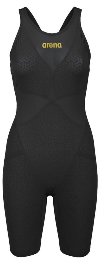 Arena Powerskin Carbon Glide Closed Back