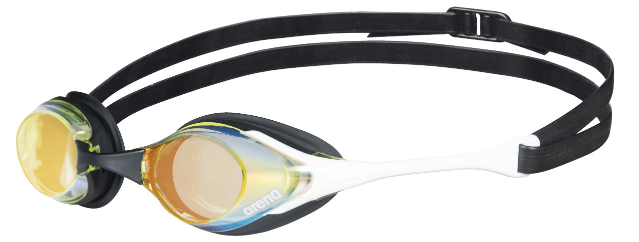 Arena Cobra Swipe Mirror Goggles