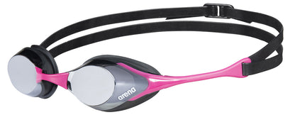 Arena Cobra Swipe Mirror Goggles