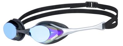 Arena Cobra Swipe Mirror Goggles