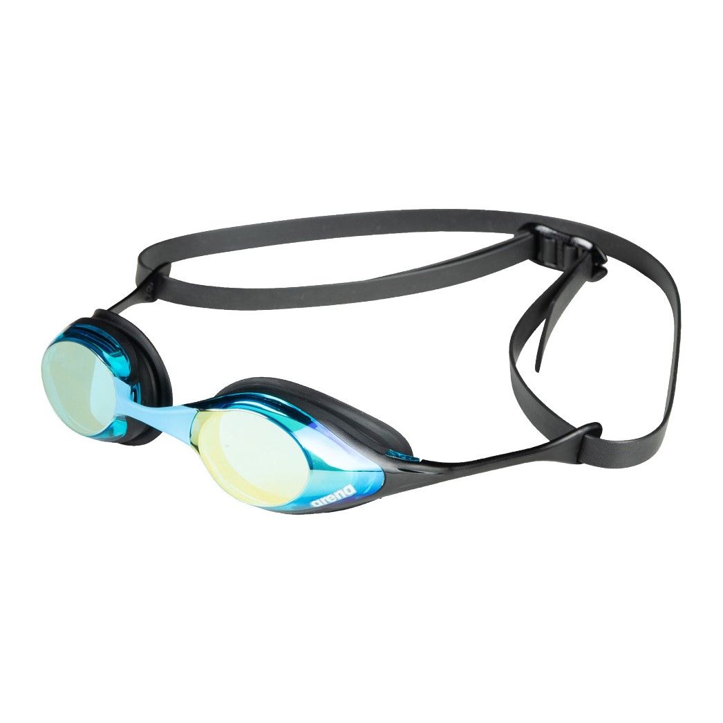 Arena Cobra Swipe Mirror Goggle