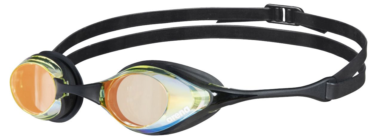 Arena Cobra Swipe Mirror Goggle