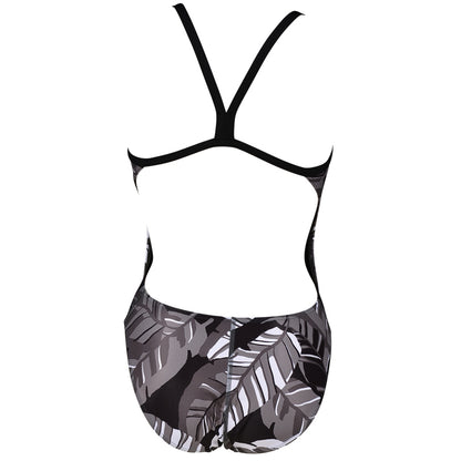 Arena Tropicals Challenge Back