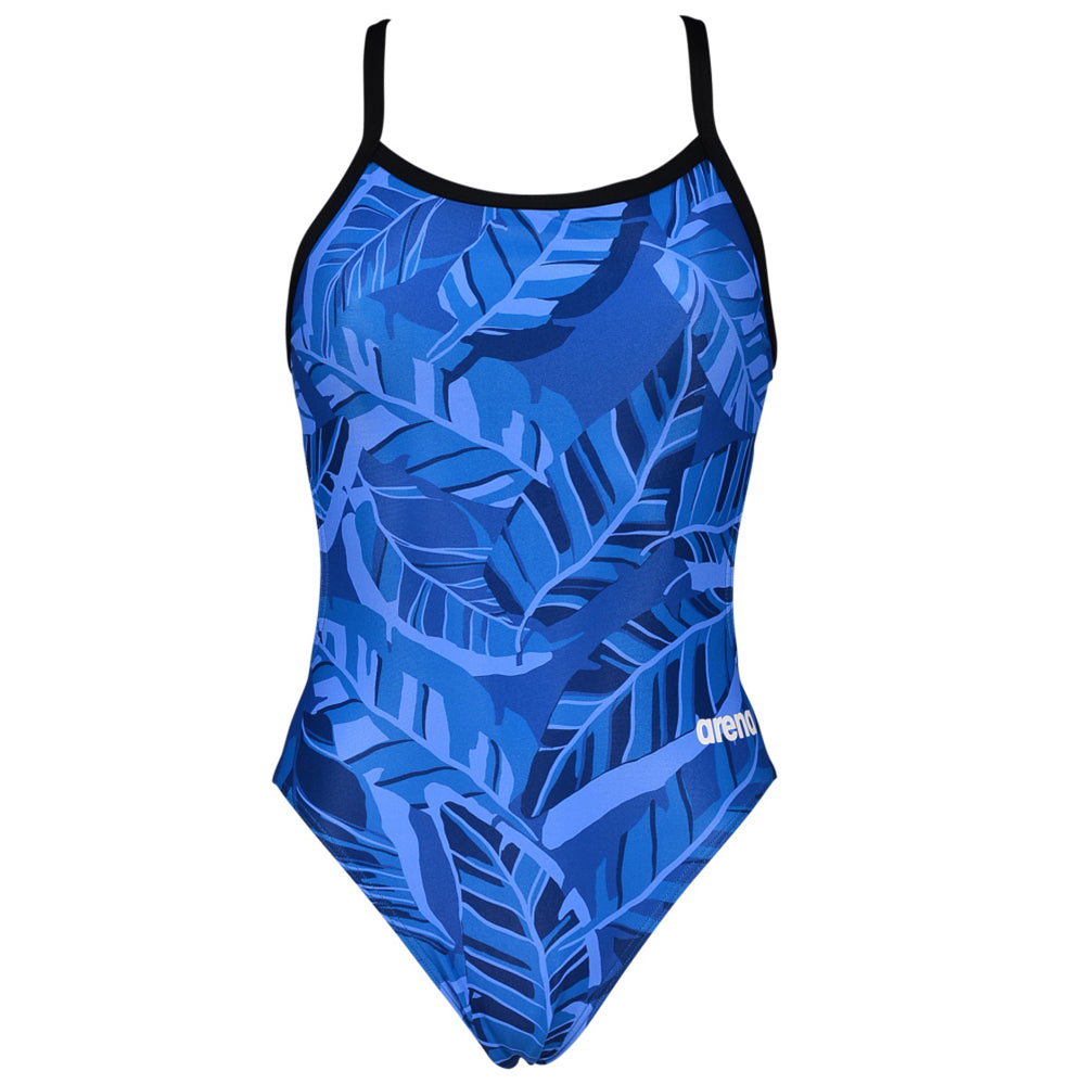 Arena Tropicals Challenge Back