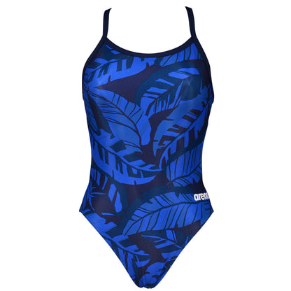 Arena Tropicals Challenge Back