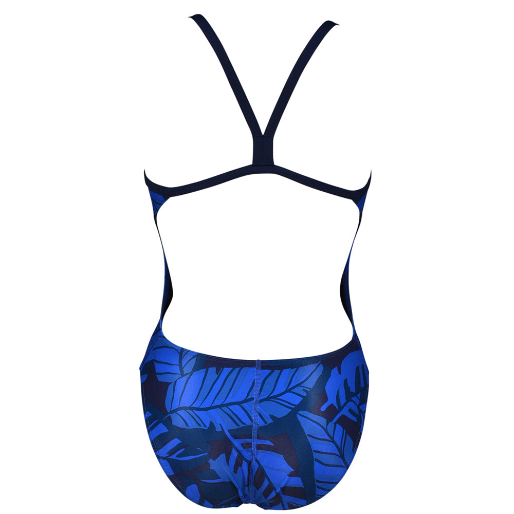 Arena Tropicals Challenge Back