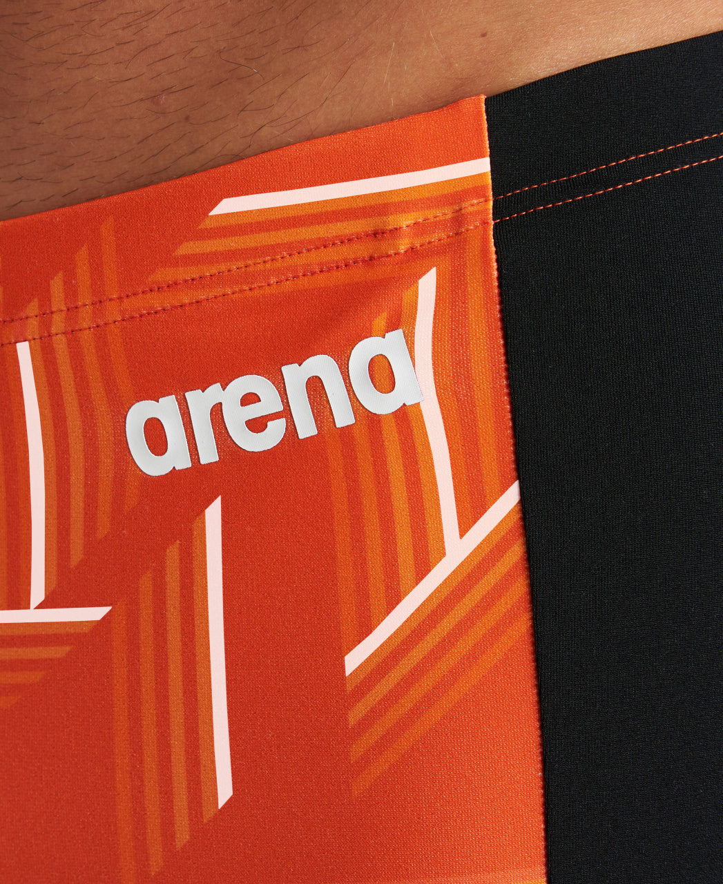 Arena Puzzled Jammer