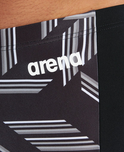 Arena Puzzled Jammer