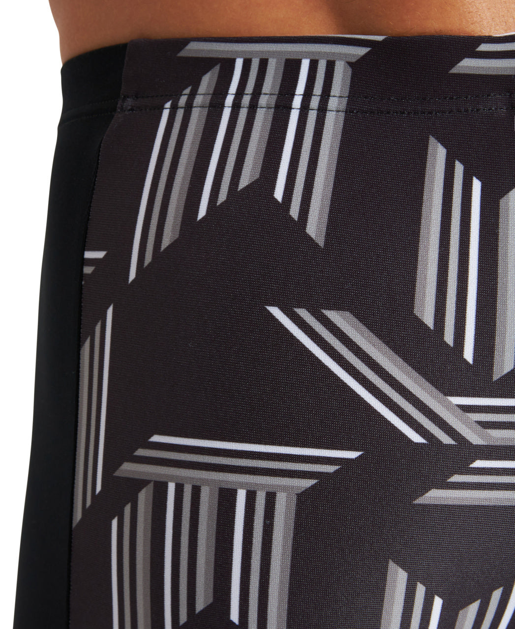 Arena Puzzled Jammer