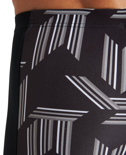 Arena Puzzled Jammer