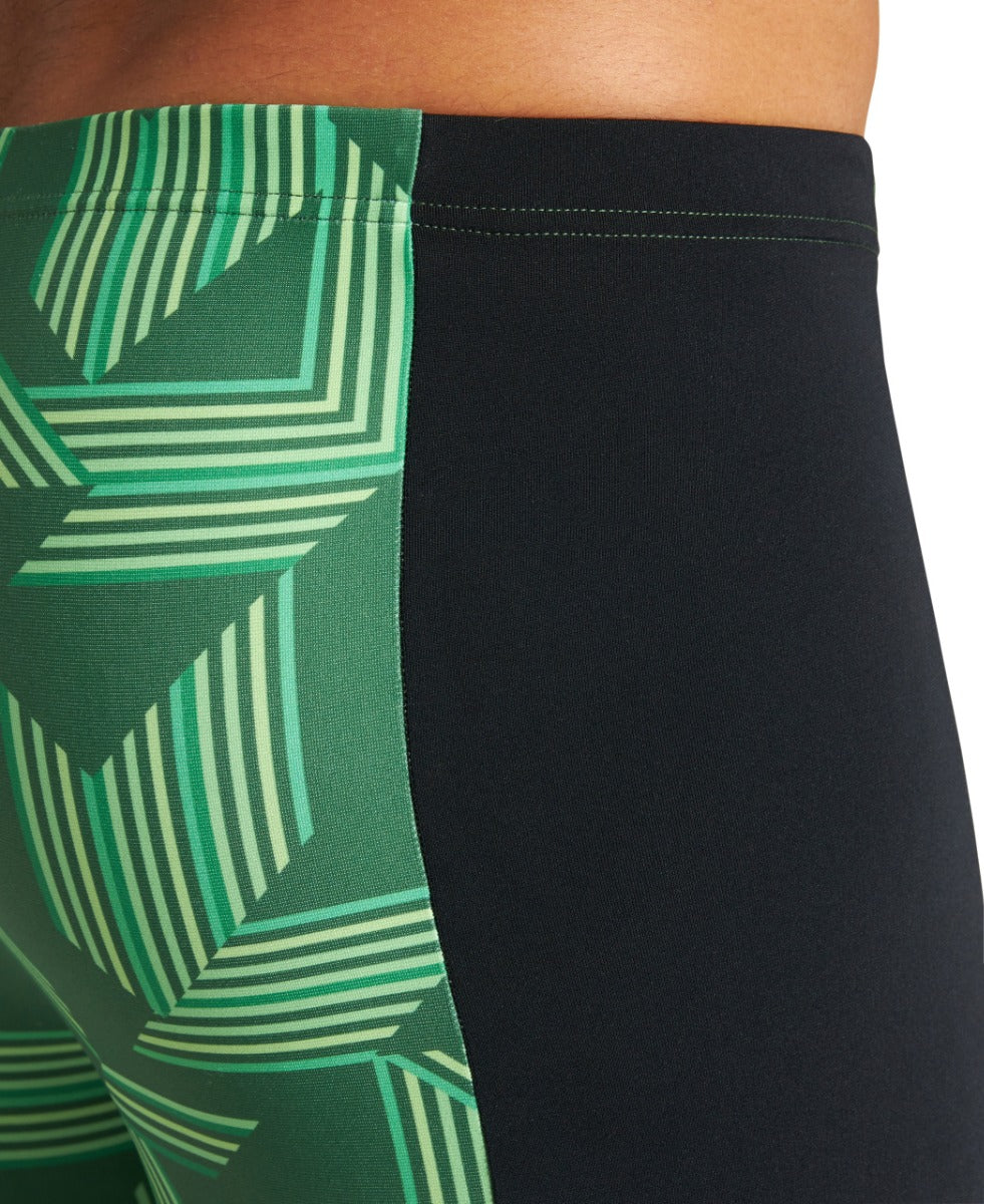 Arena Puzzled Jammer