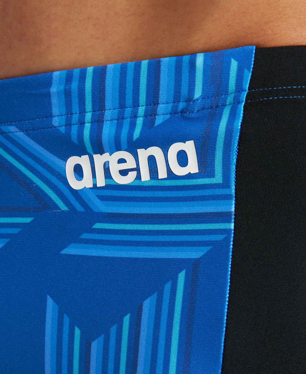 Arena Puzzled Jammer