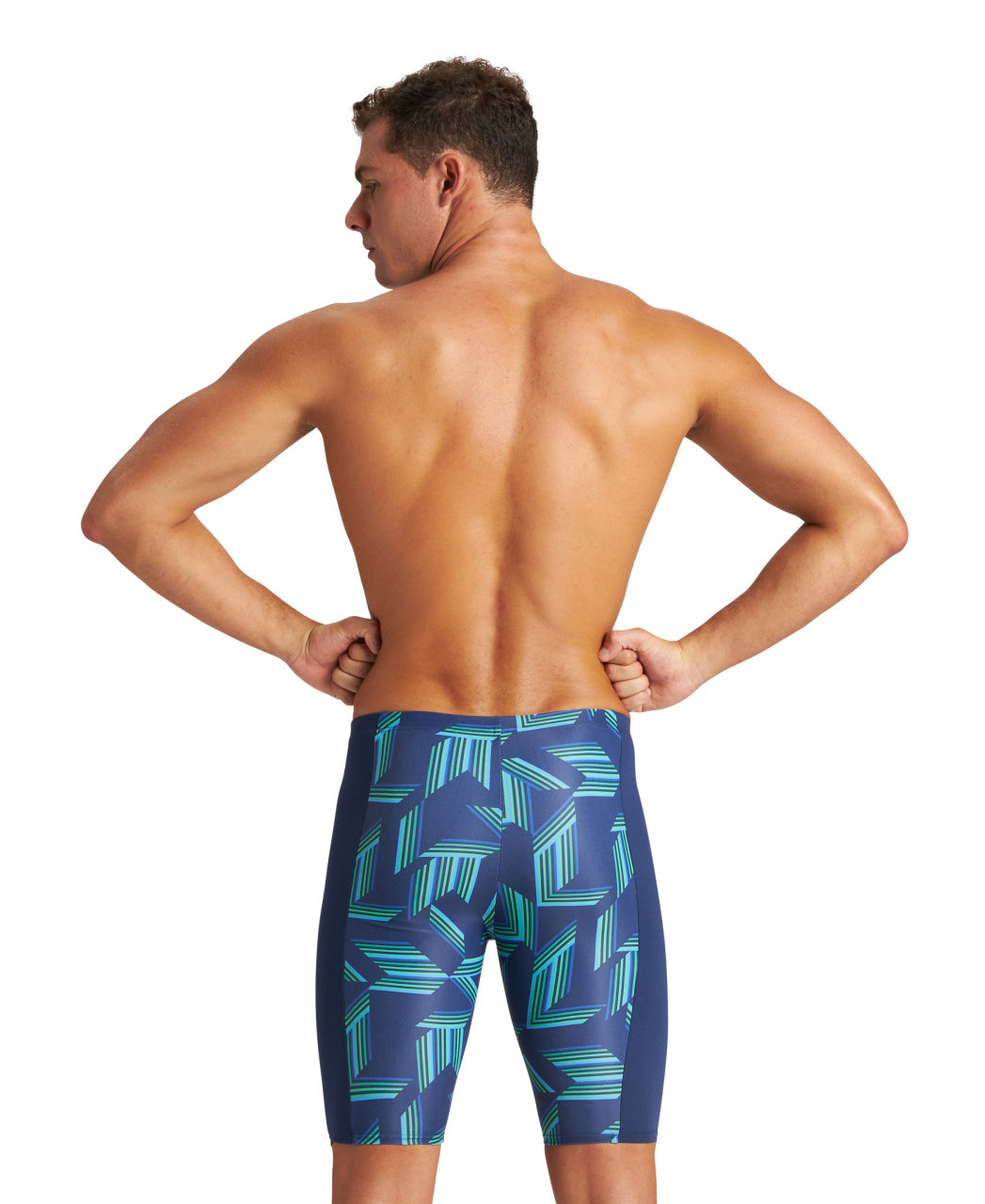 Arena Puzzled Jammer