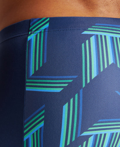 Arena Puzzled Jammer