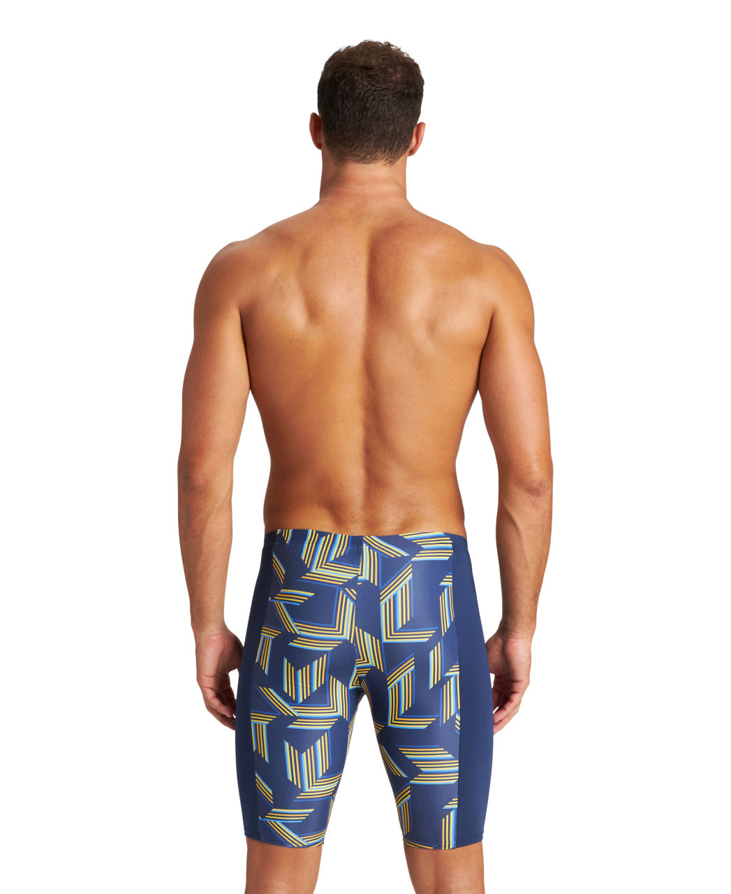 Arena Puzzled Jammer