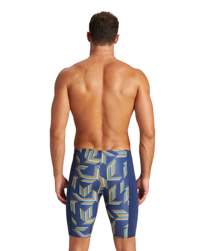 Arena Puzzled Jammer