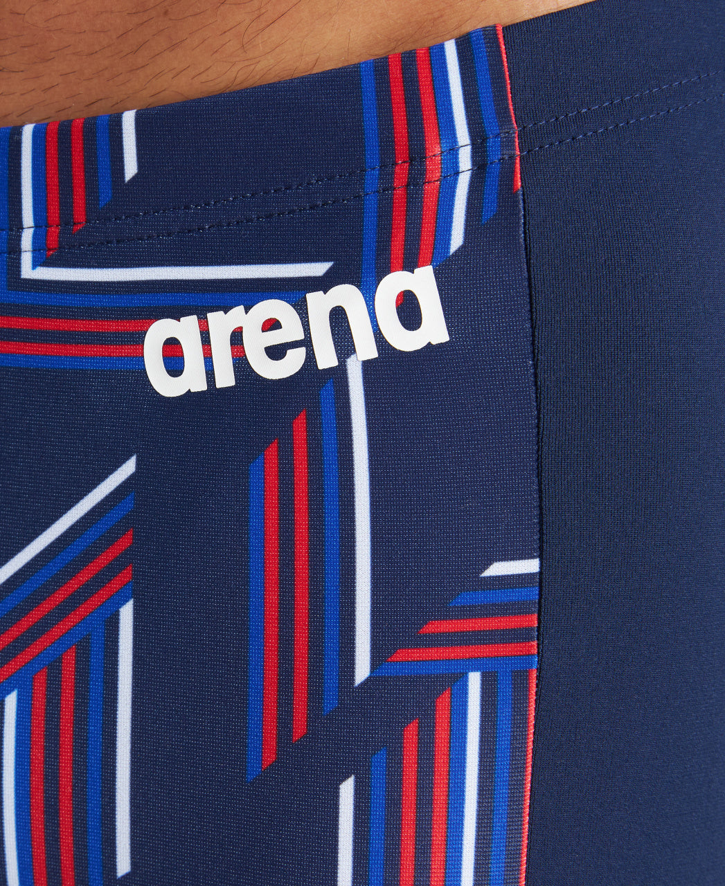 Arena Puzzled Jammer