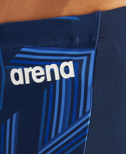 Arena Puzzled Jammer