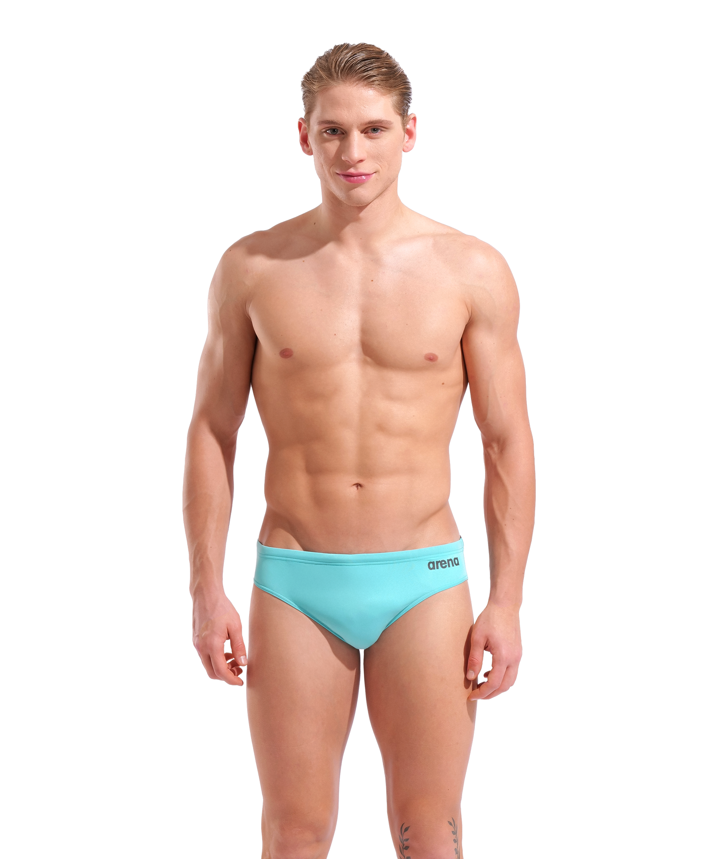 Arena Team Solid Brief