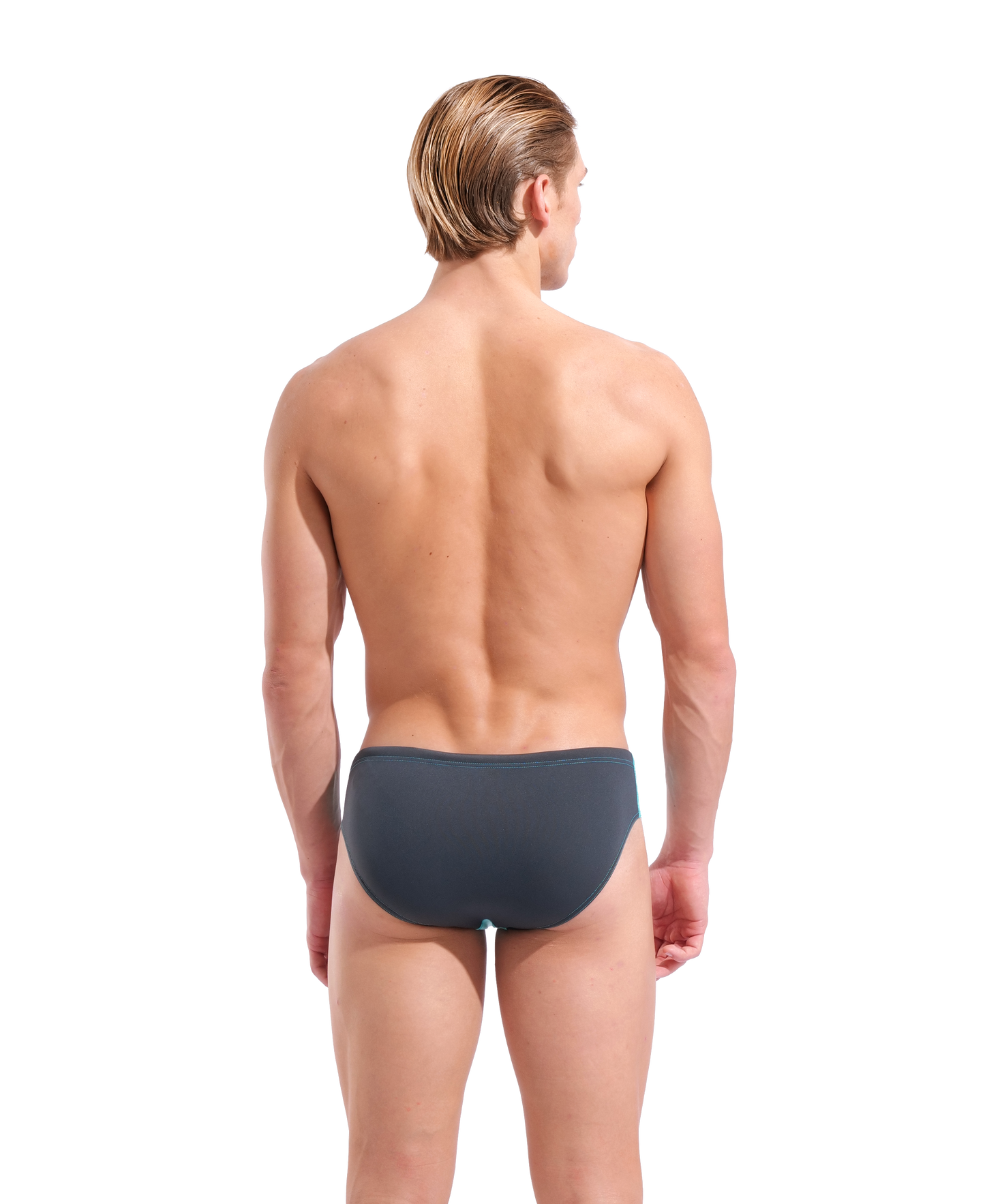 Arena Team Solid Brief