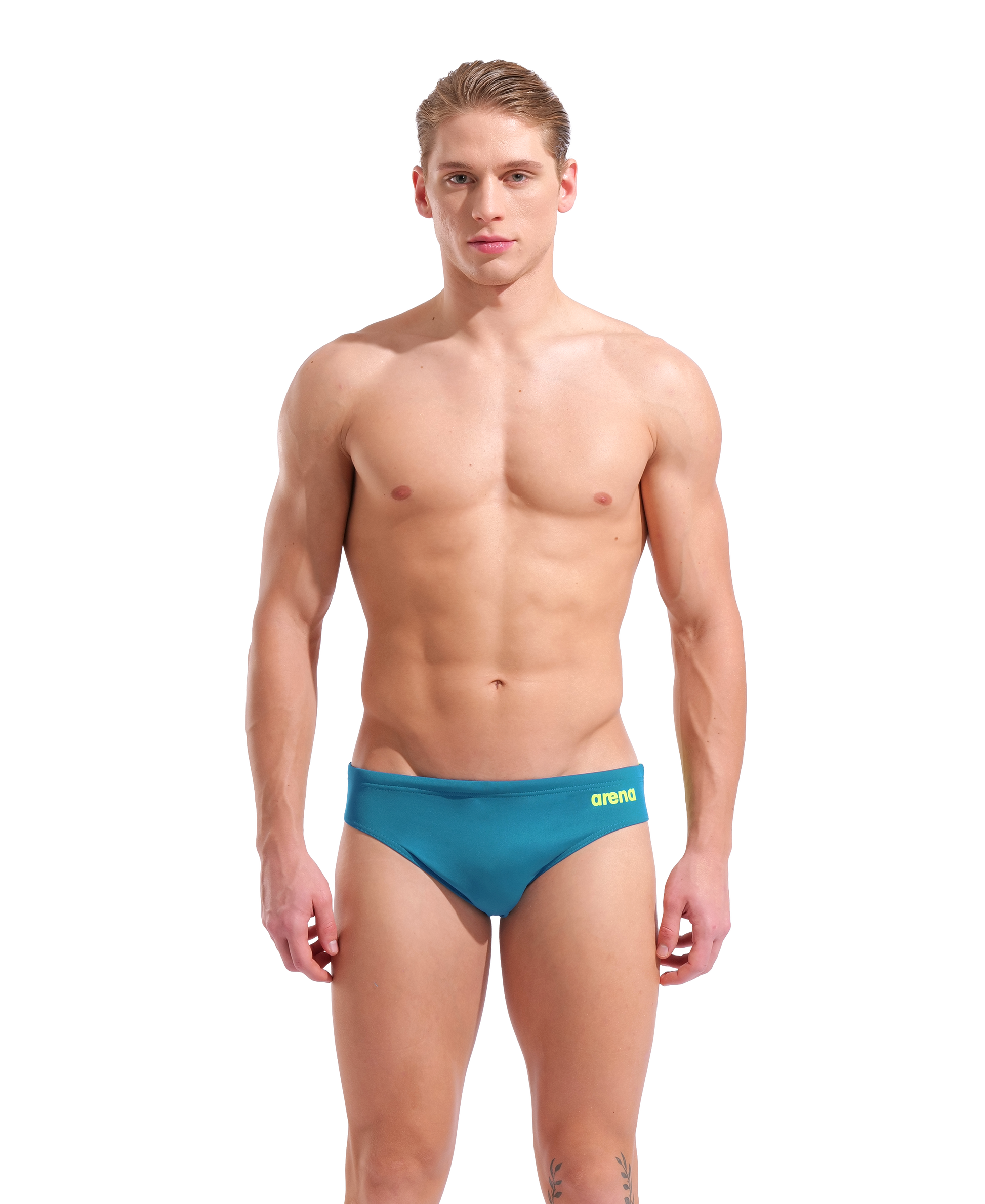 Arena Team Solid Brief