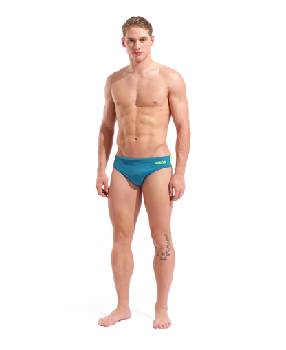 Arena Team Solid Brief