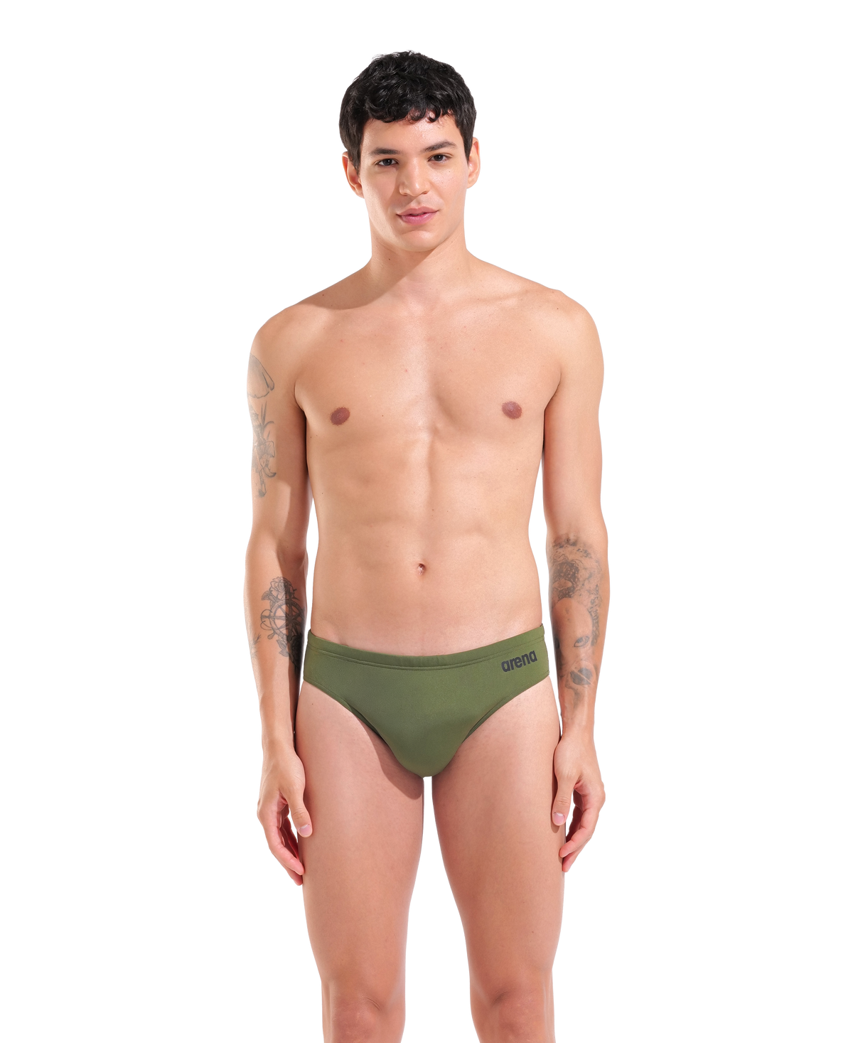 Arena Team Solid Brief