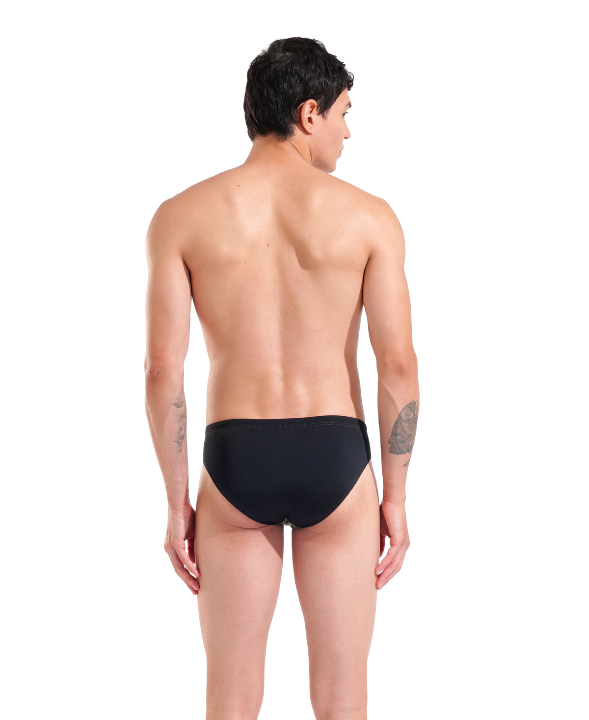 Arena Team Solid Brief