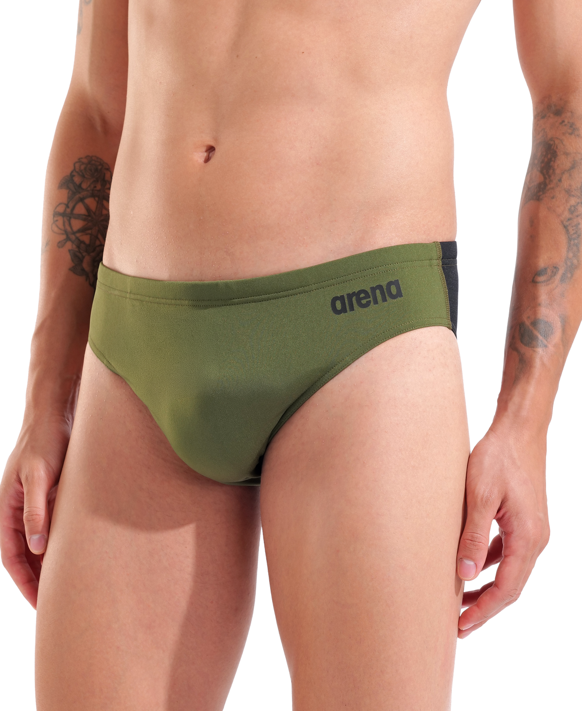 Arena Team Solid Brief