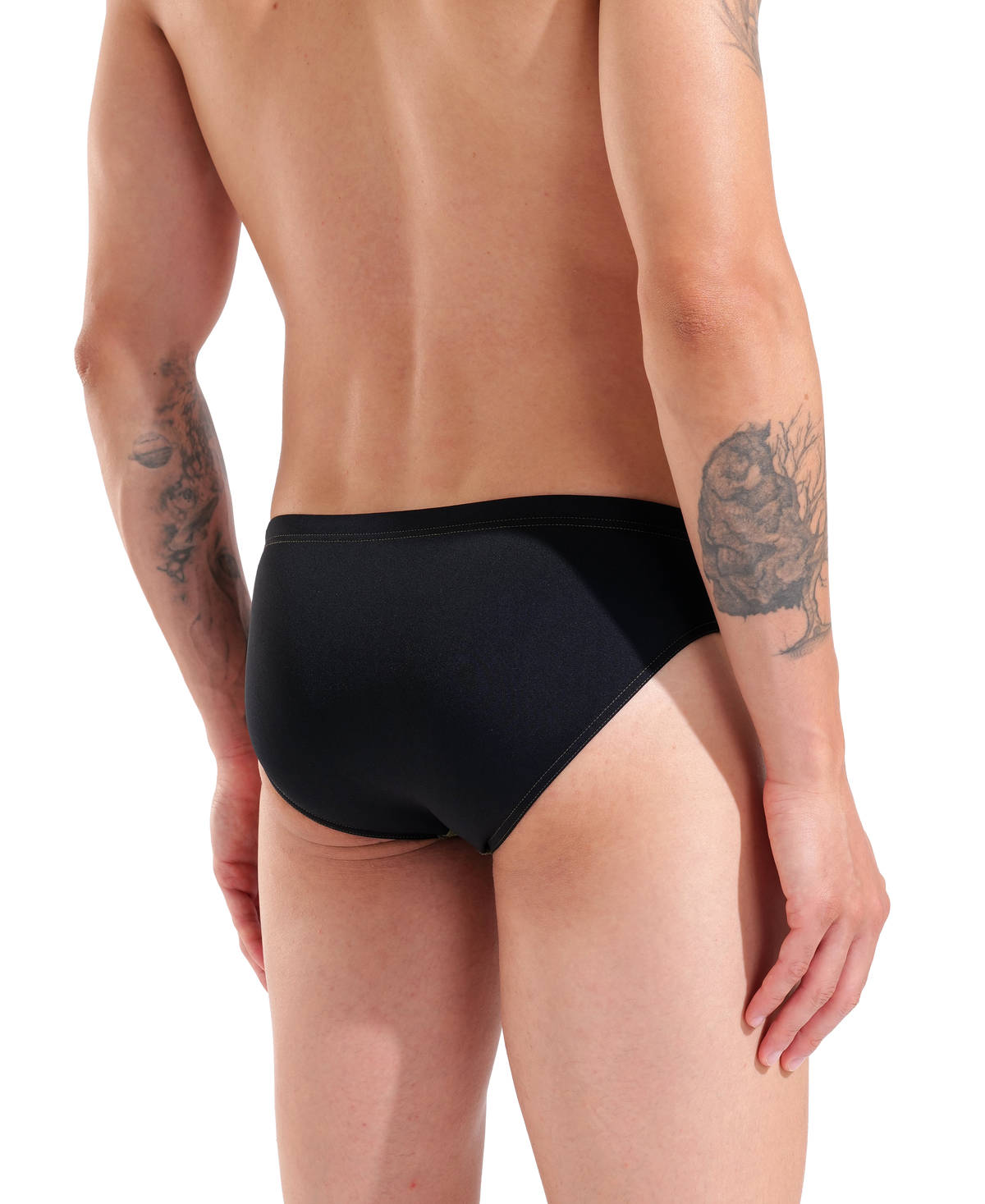Arena Team Solid Brief