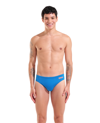 Arena Team Solid Brief