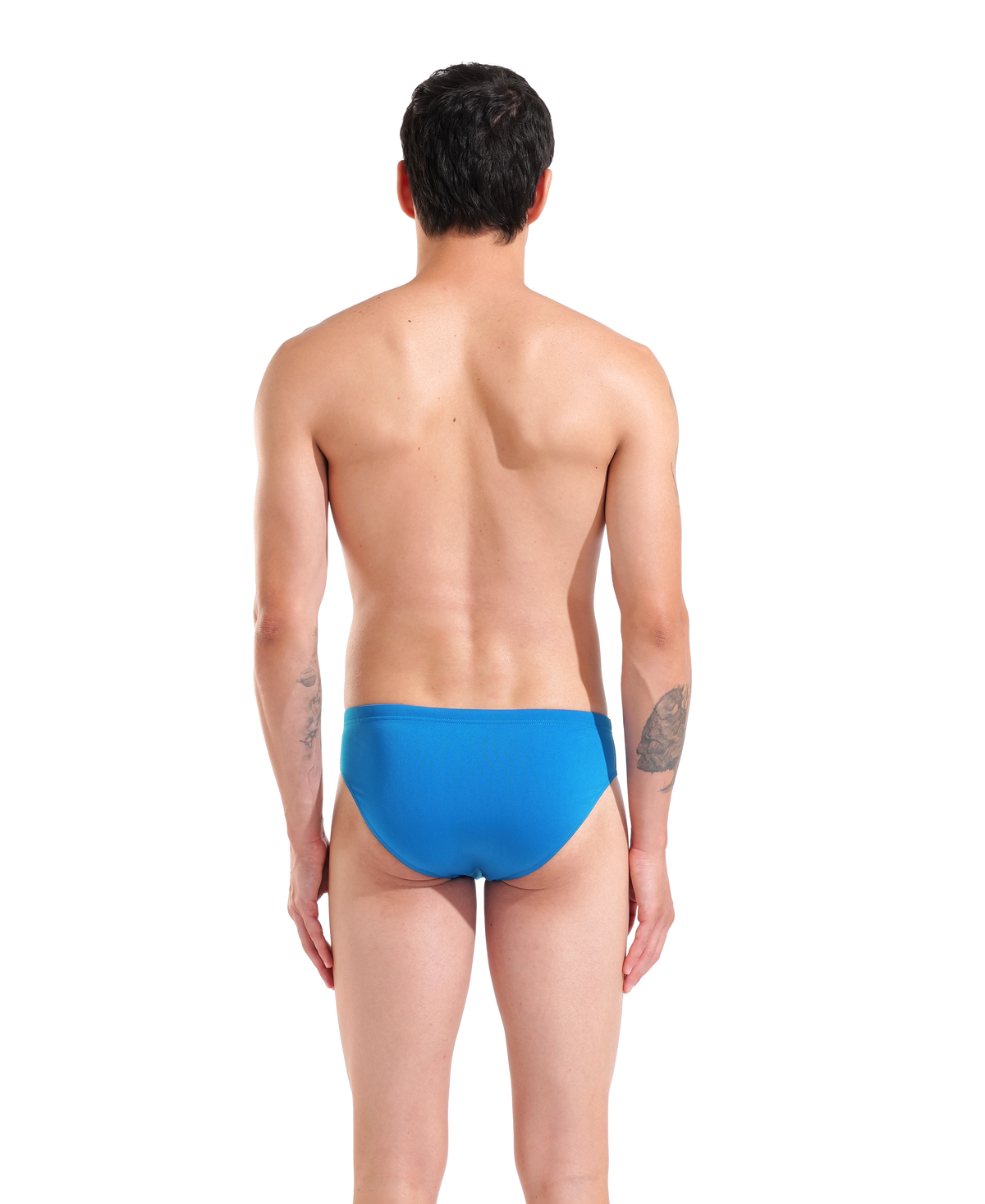 Arena Team Solid Brief