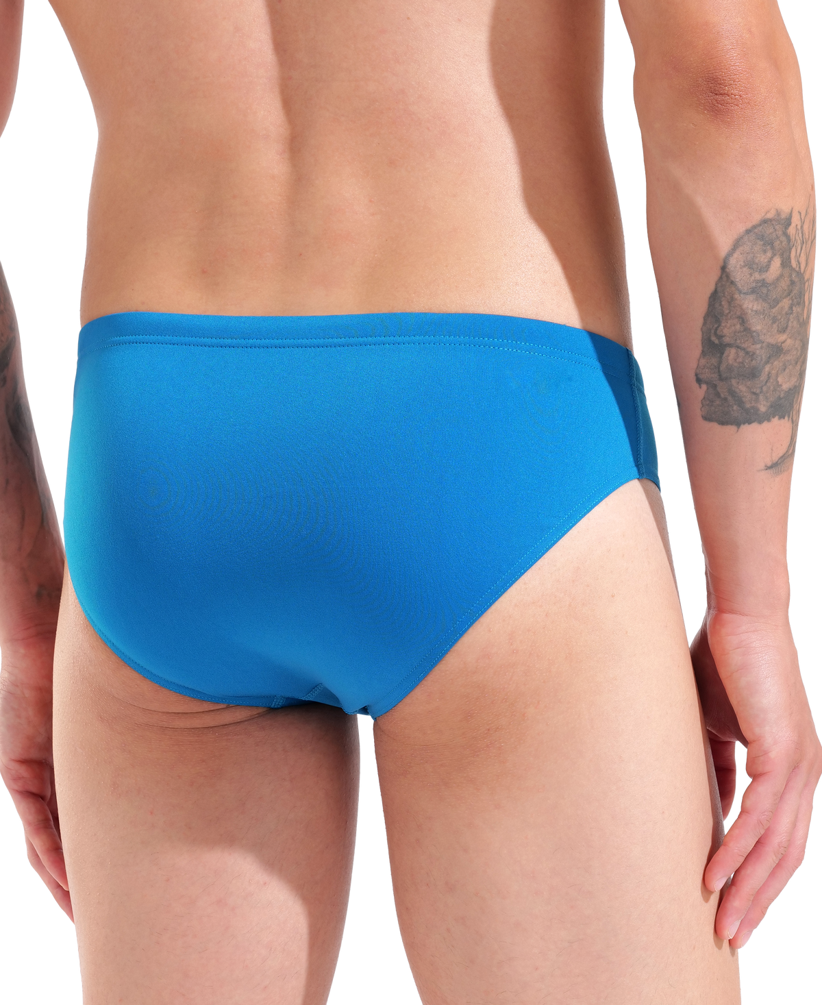 Arena Team Solid Brief