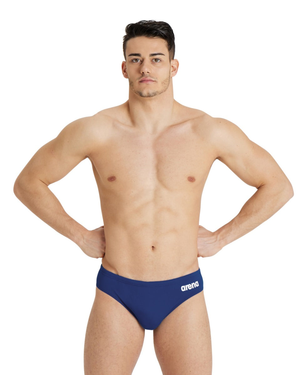 Arena Team Solid Brief