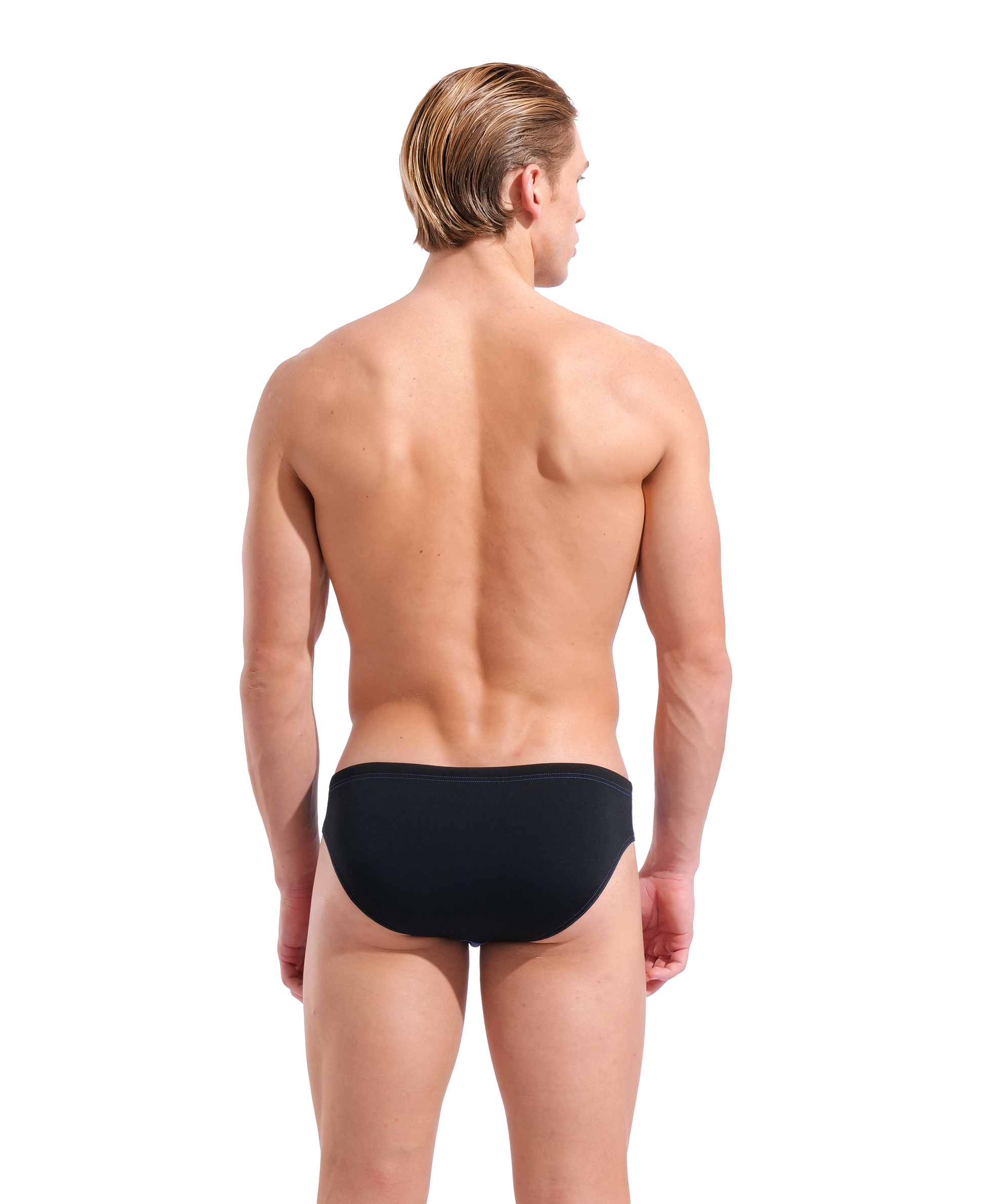 Arena Team Solid Brief