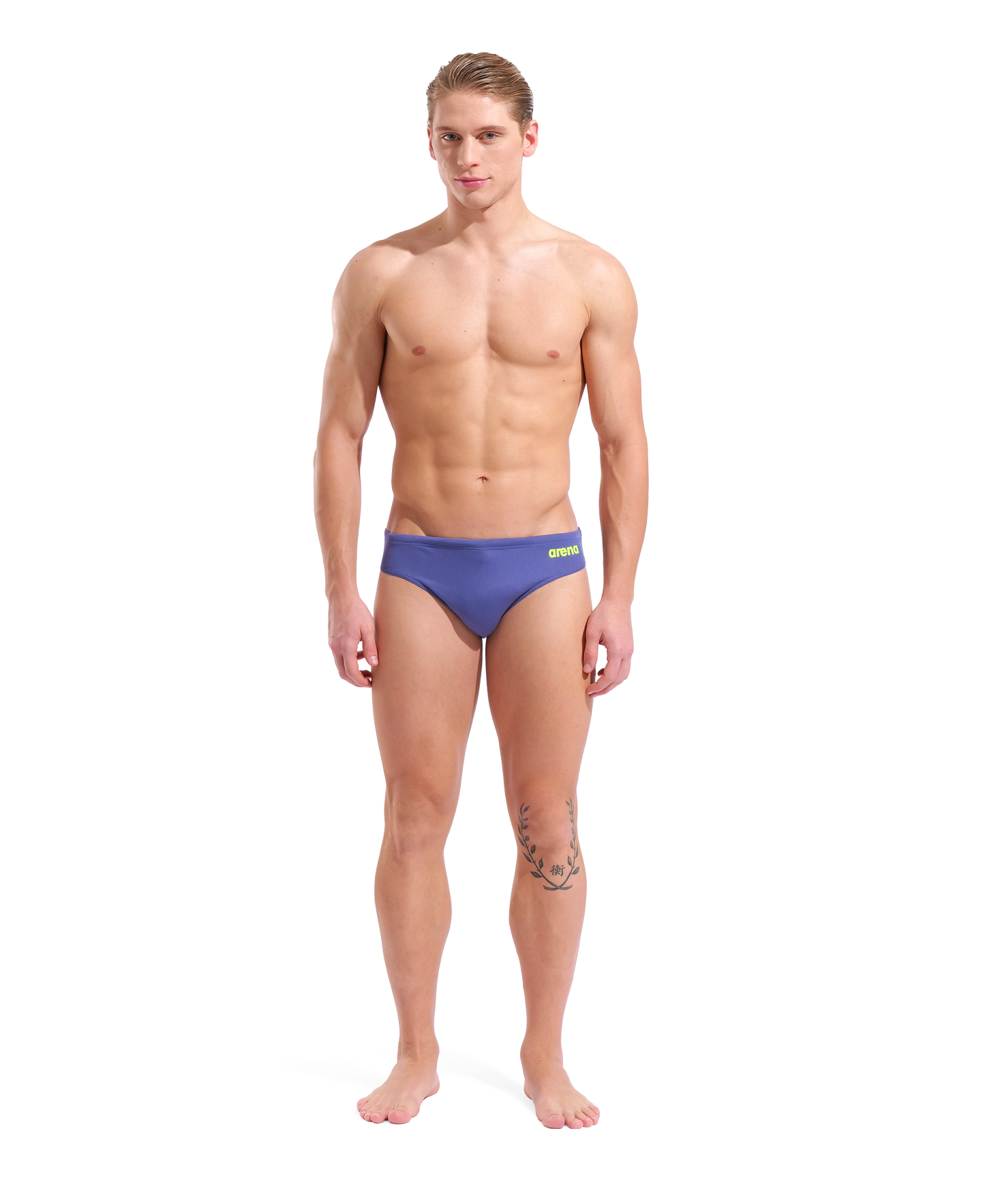 Arena Team Solid Brief
