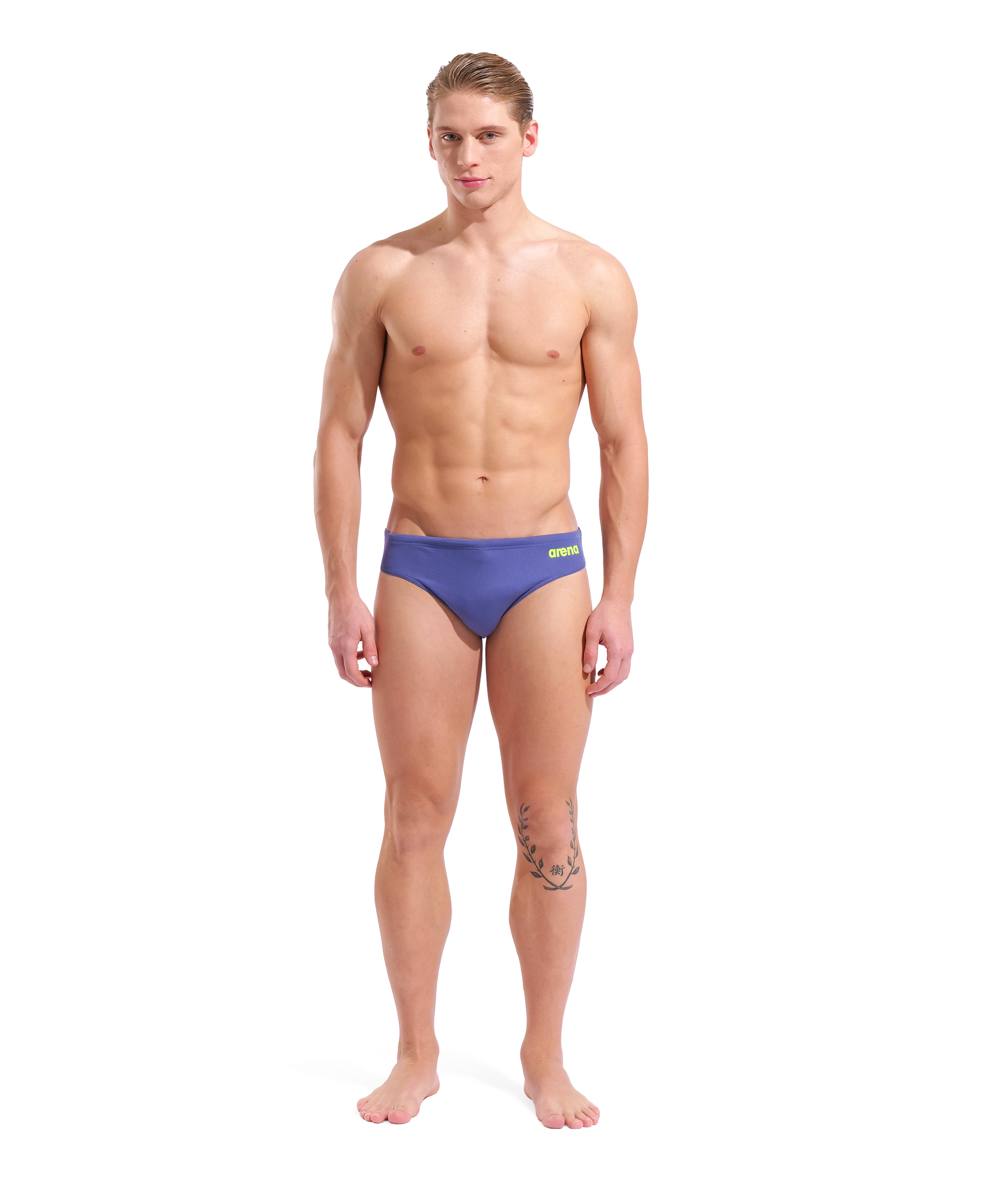 Arena Team Solid Brief
